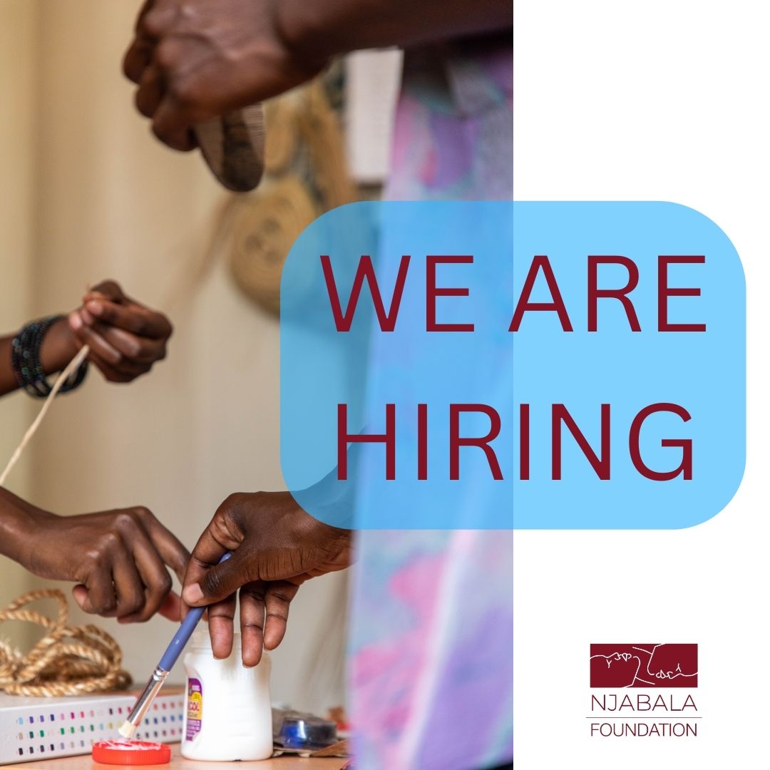Image for Njabala Foundation is Hiring